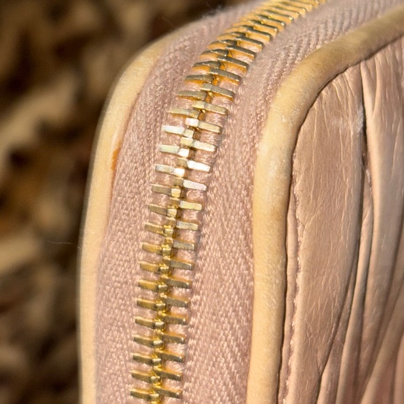 MIU MIU Long Zippy Wallet w/OG box! - Picture 10 of 16